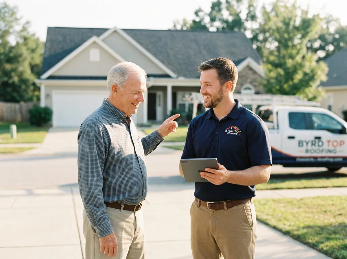 Roofing Hollenberg, KS FAQs